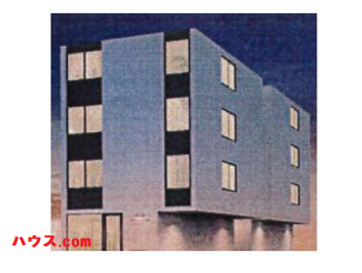 ２０２２年６月完成予定　新築ペットトリミングサロン／ホテル可能店舗