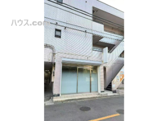 東越谷の1階賃貸店舗🐾