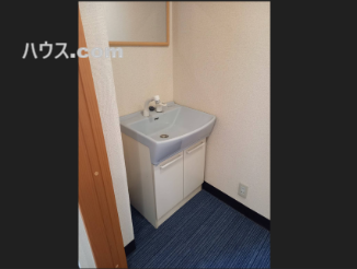 洗面所