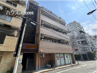 犬の保育園・トリミングサロン賃貸｜王子駅徒歩4分1階店舗物件🐾