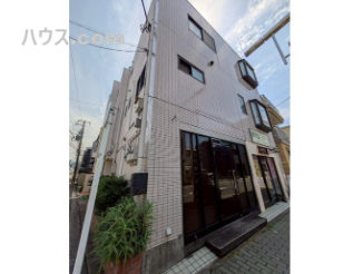 トリミングサロン開業向け｜戸部エリア1階店舗物件🐾