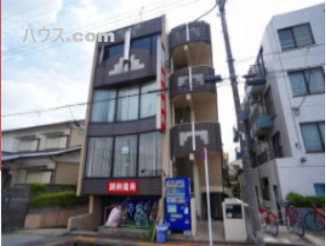トリミングサロン・ペットホテル賃貸｜西八王子エリア1階店舗物件🐾