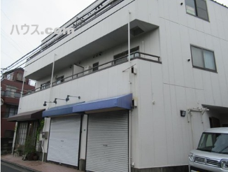 トリミングサロン賃貸｜志木エリア1階路面店舗物件🐾